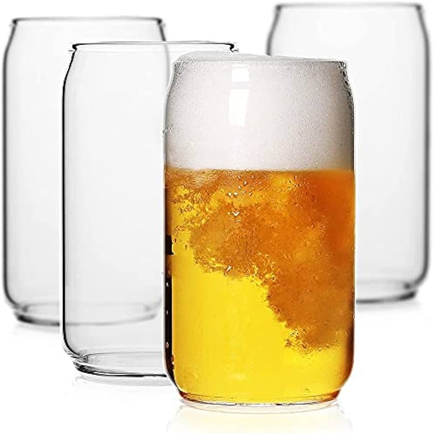 Glass Set