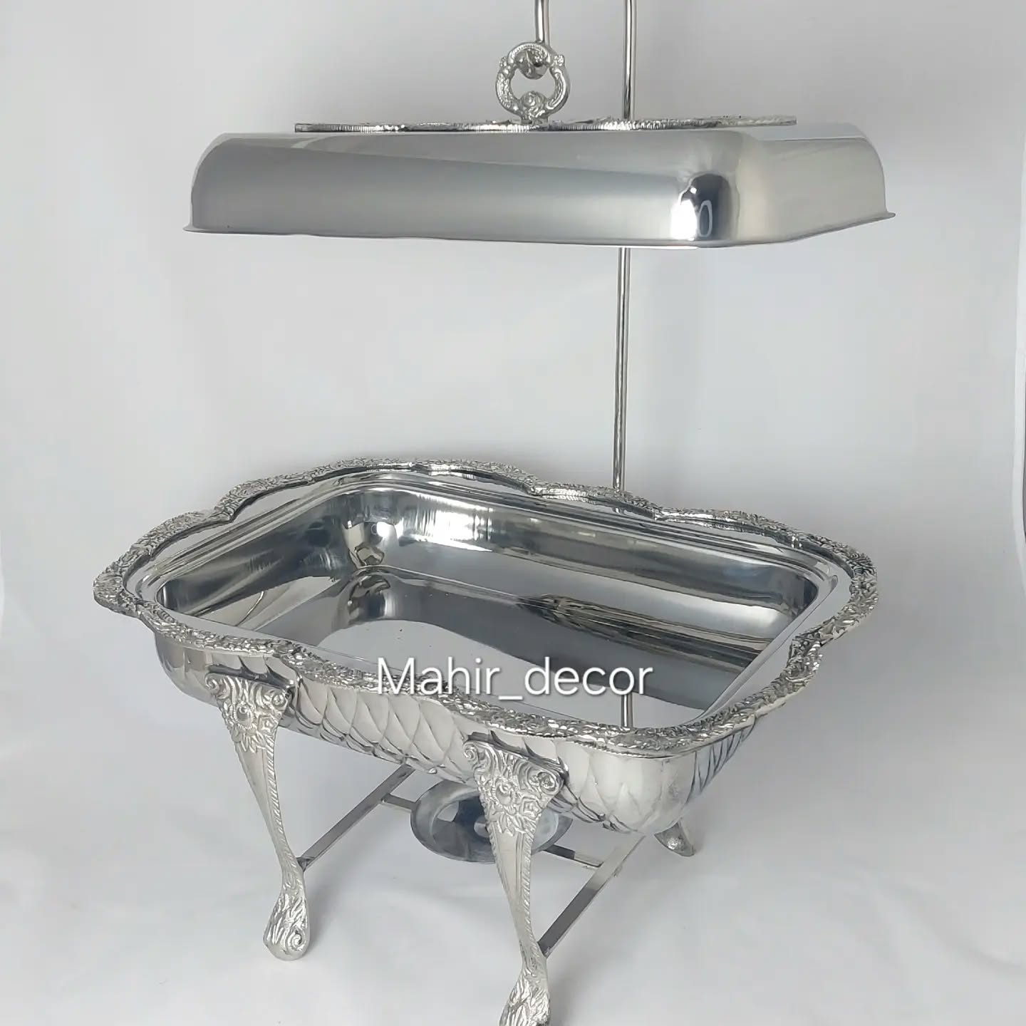 Chafing dish