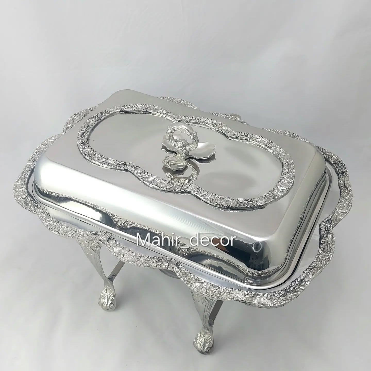 Chafing dish