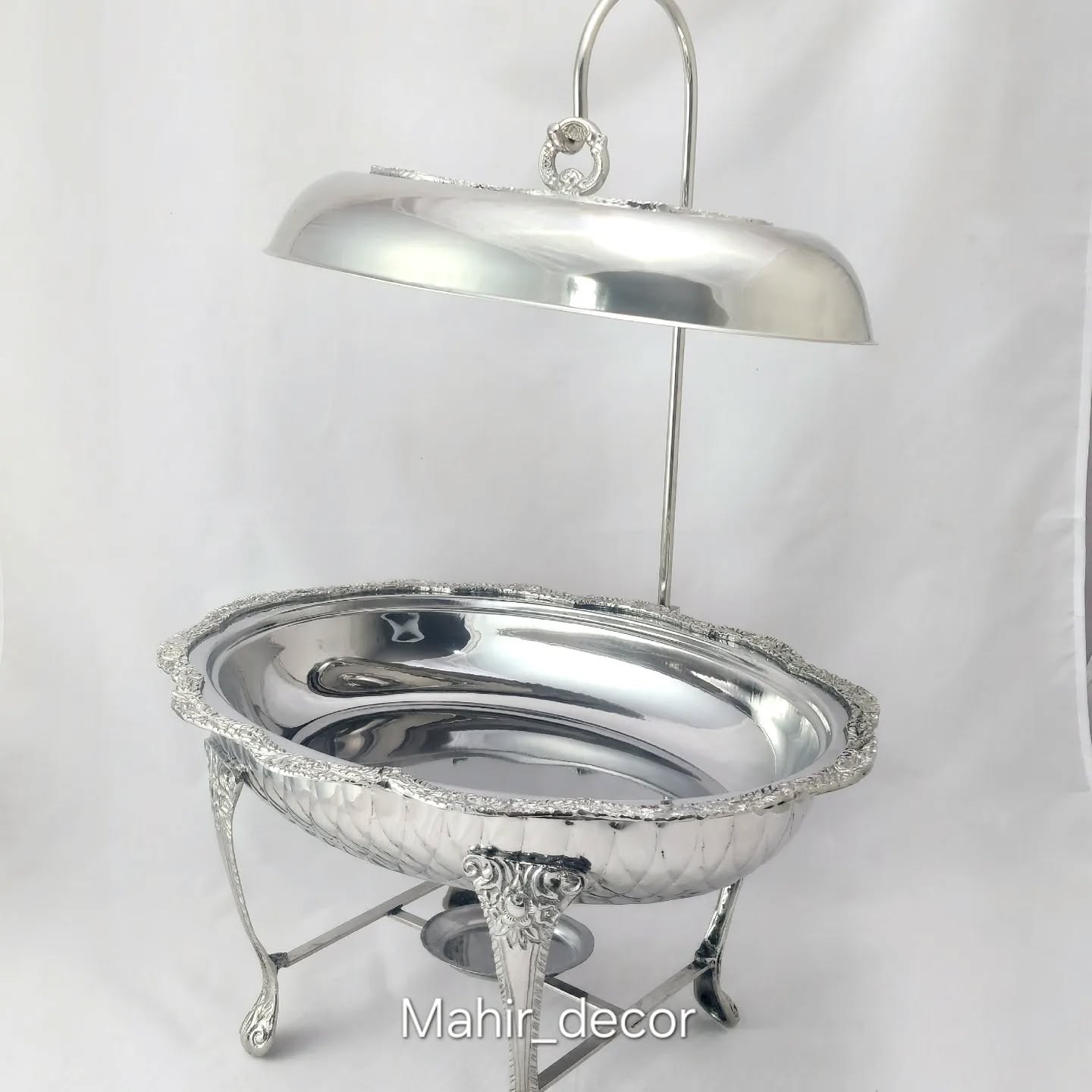 Chafing dish