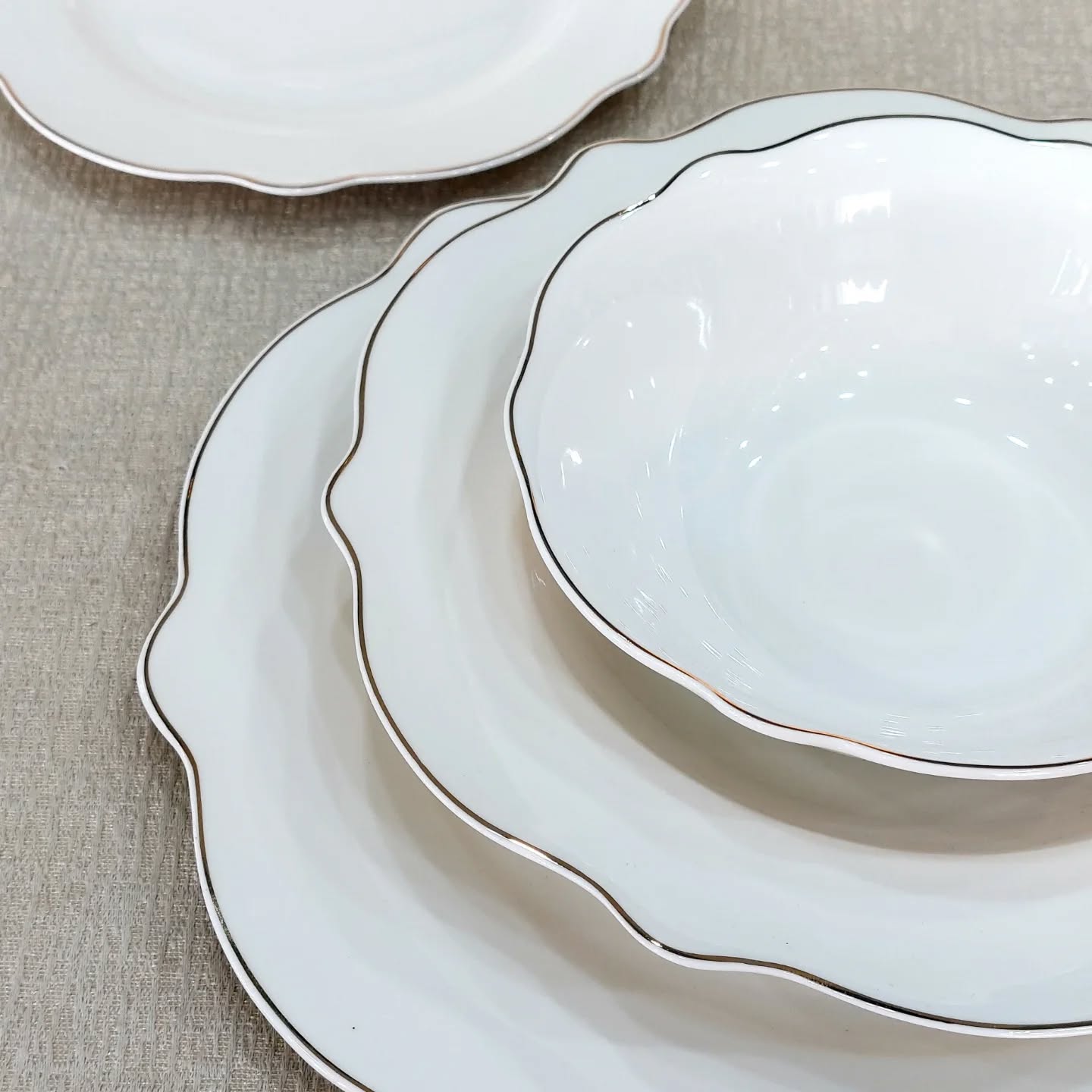 Breakfast Set