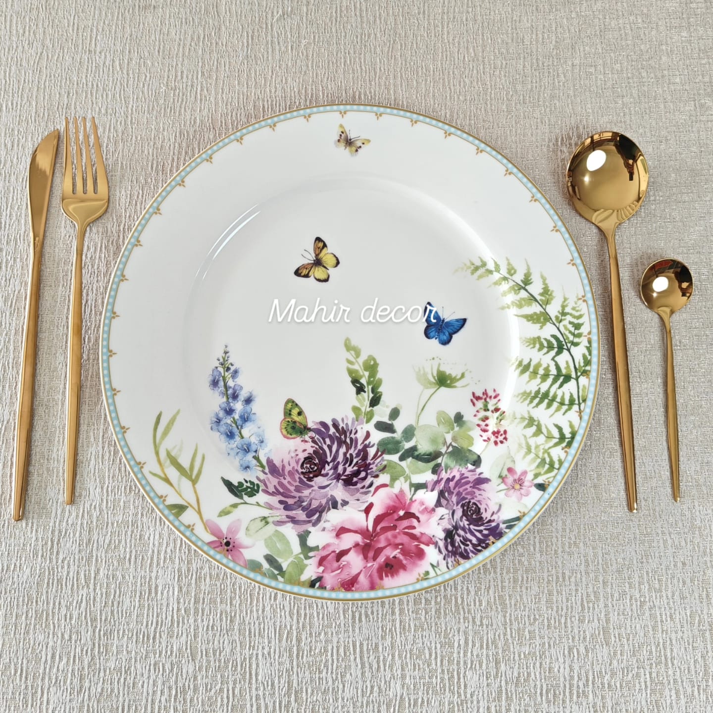 Breakfast Set