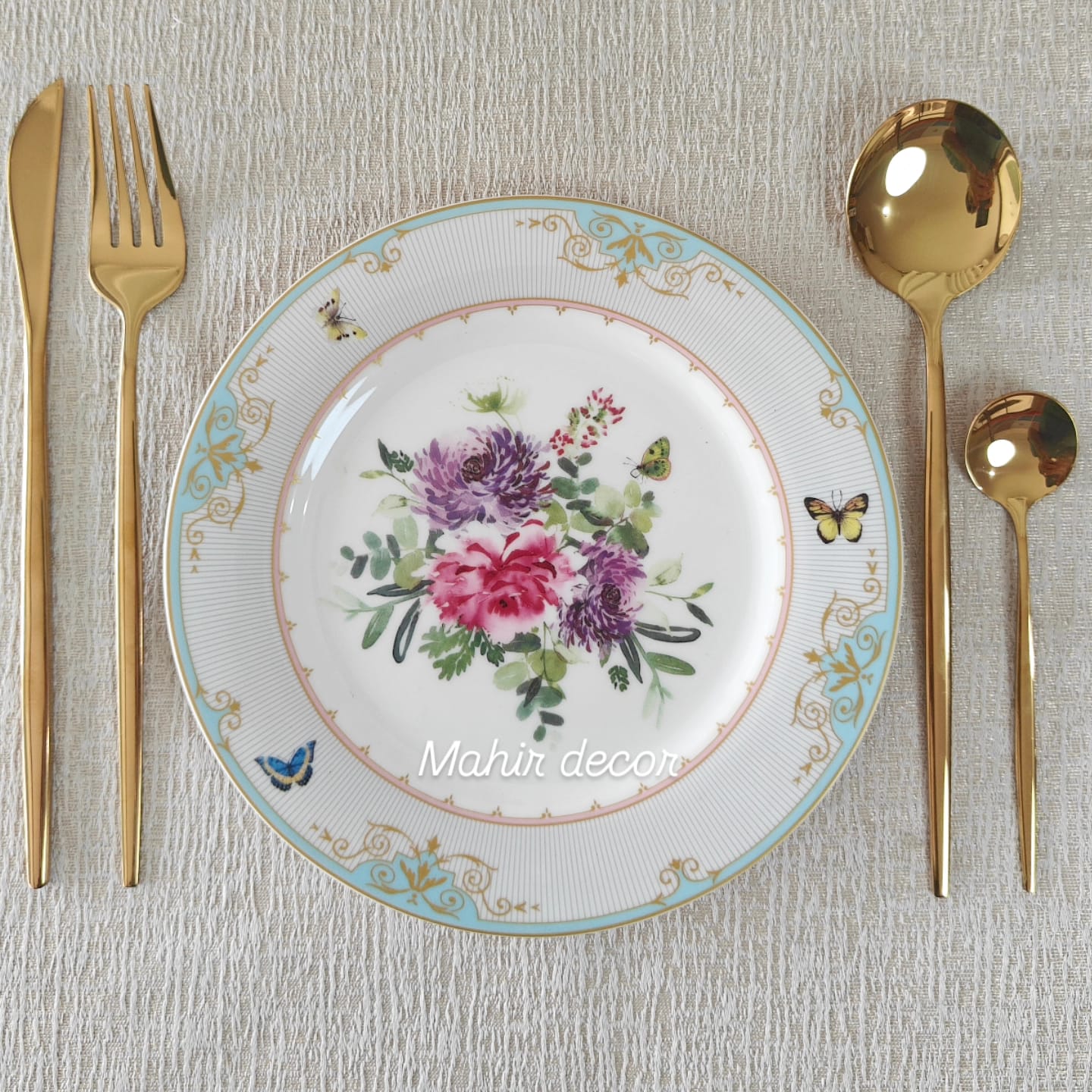 Breakfast Set