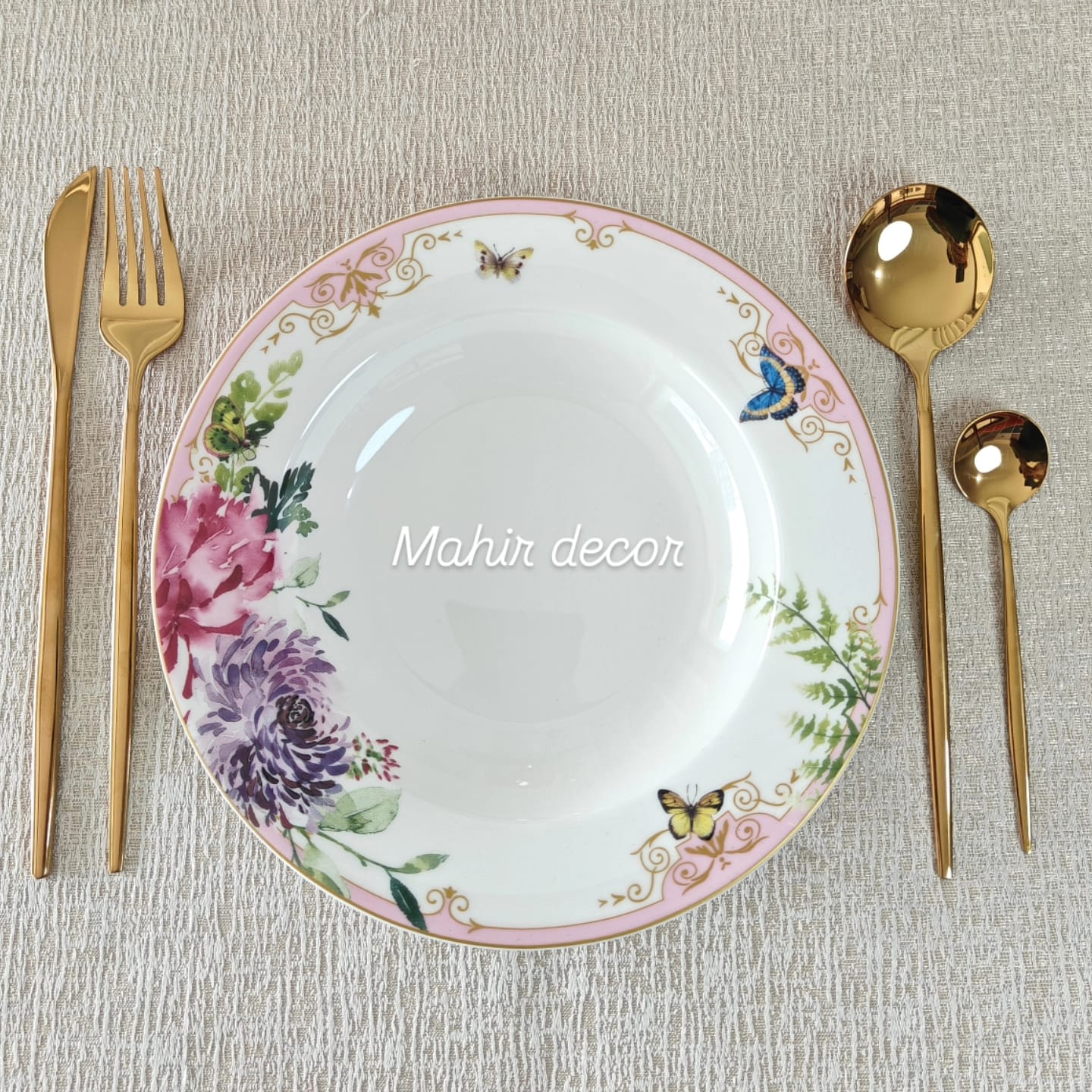 Breakfast Set