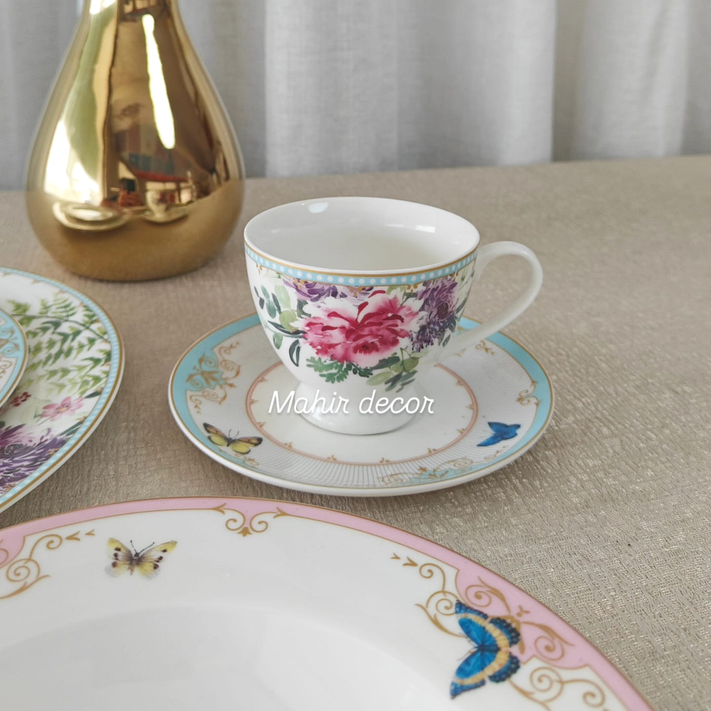 Breakfast Set