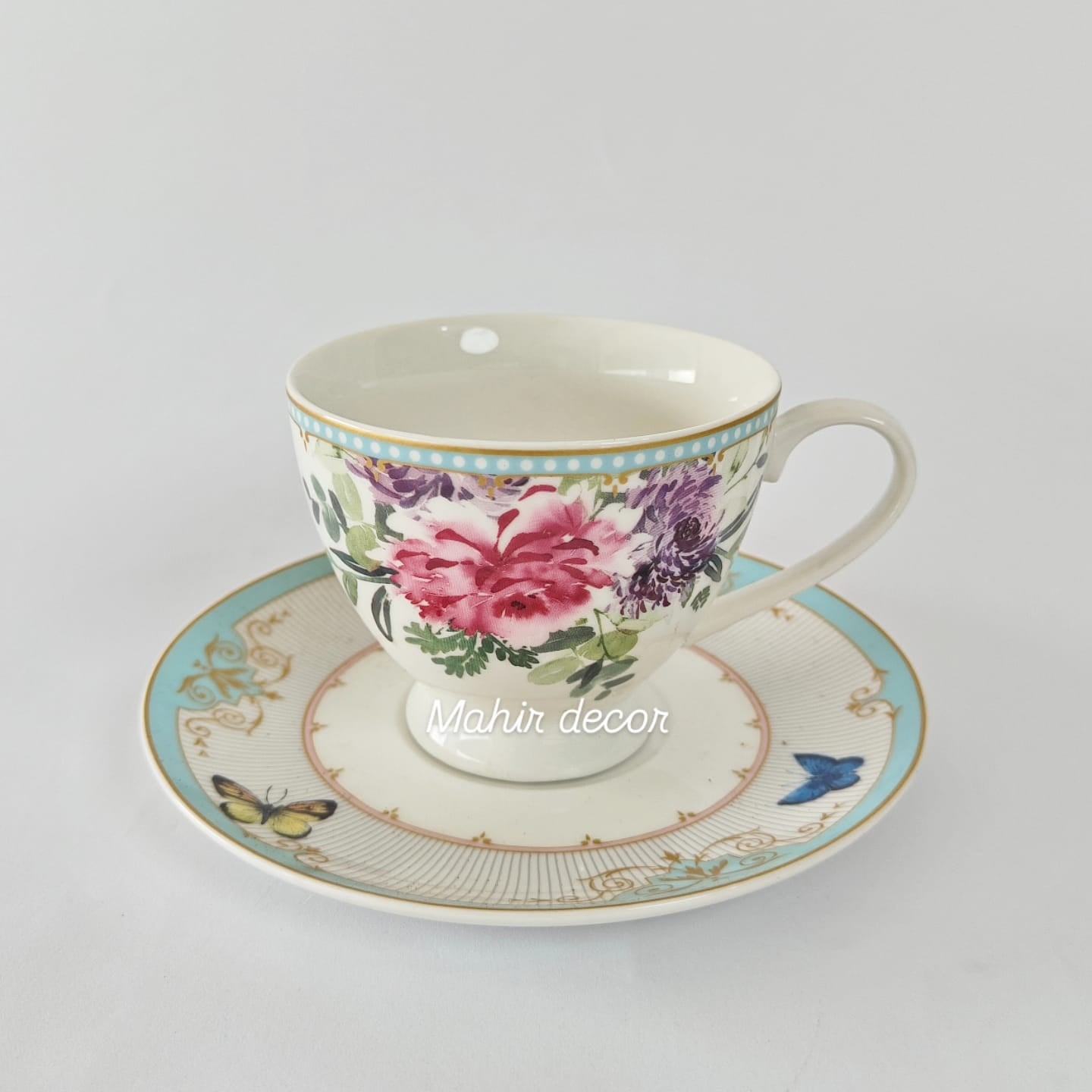 Breakfast Set