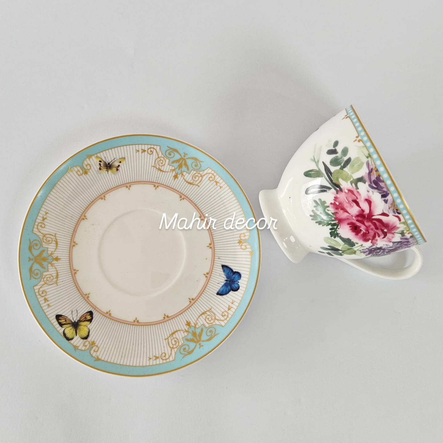 Breakfast Set