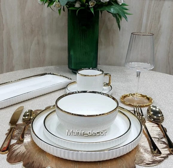 Breakfast Set