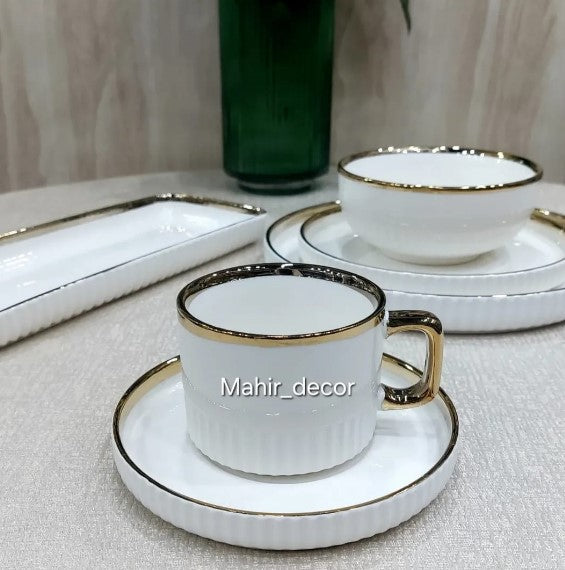Breakfast Set