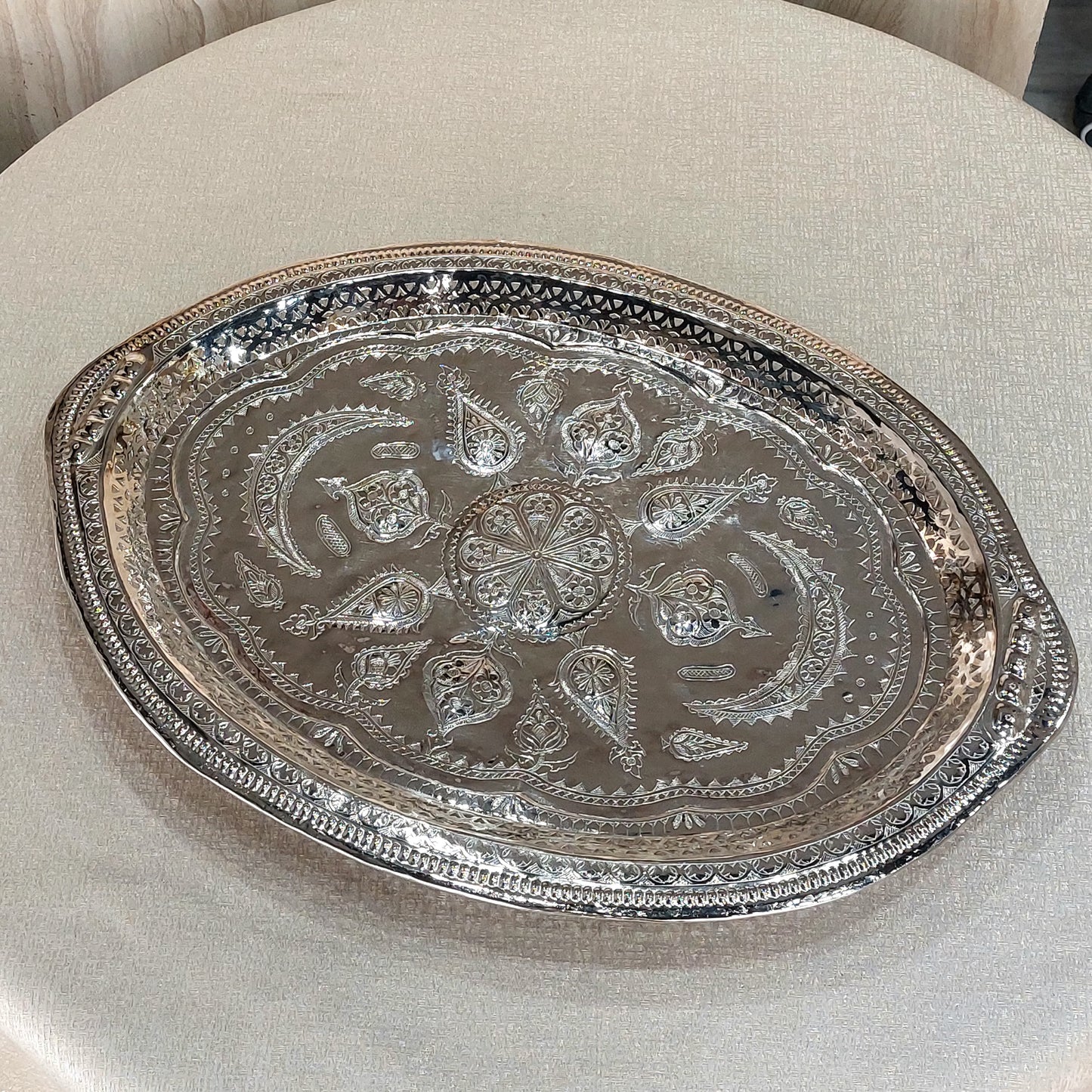 Serving Platter
