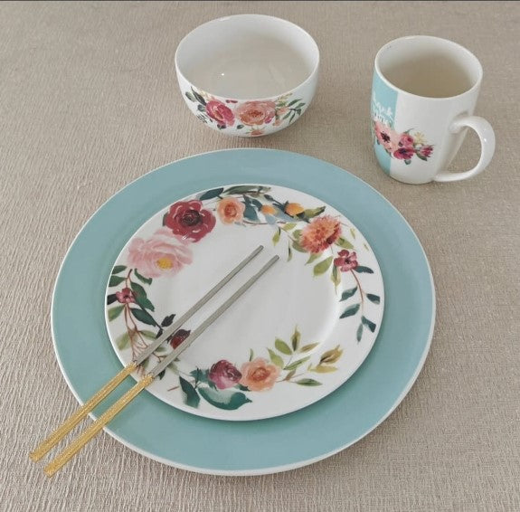 Breakfast Set