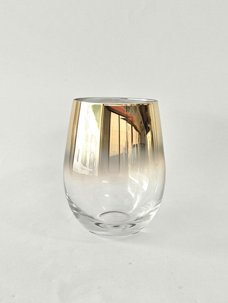 Glass Tumbler