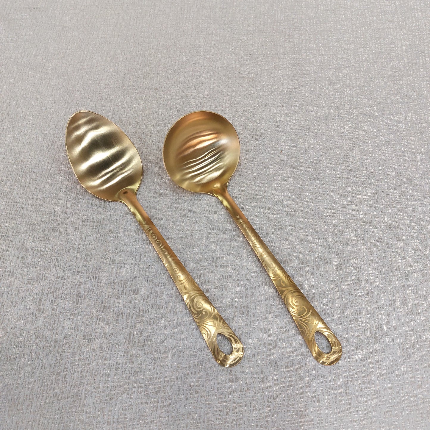 Serving Spoon