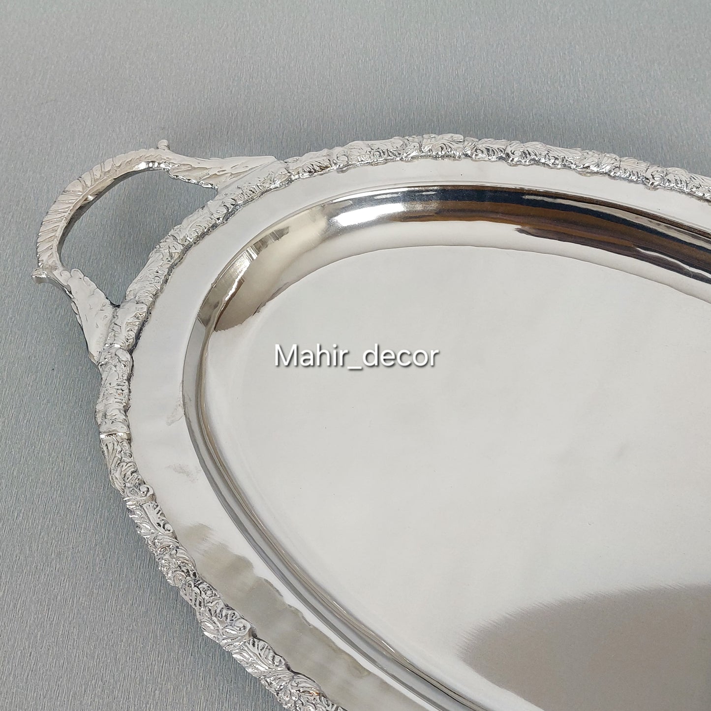 Serving Platter