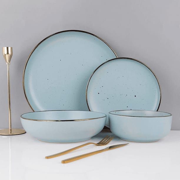 Breakfast Set