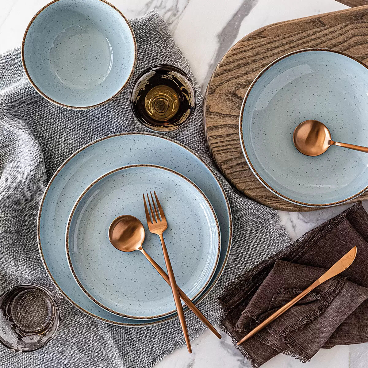 Breakfast Set