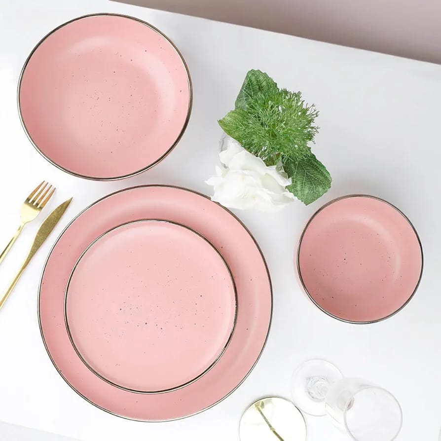 Breakfast Set
