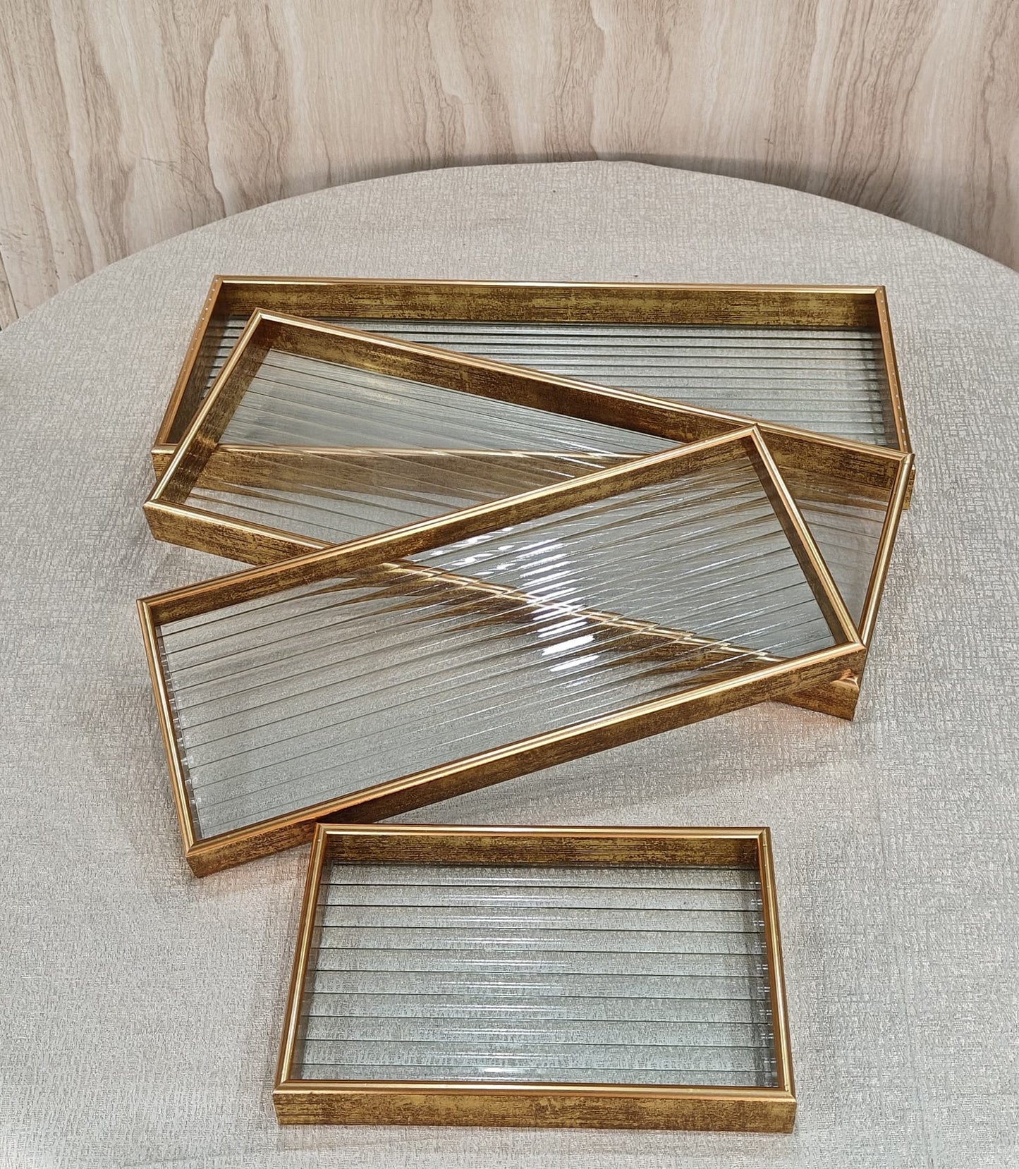 Tray