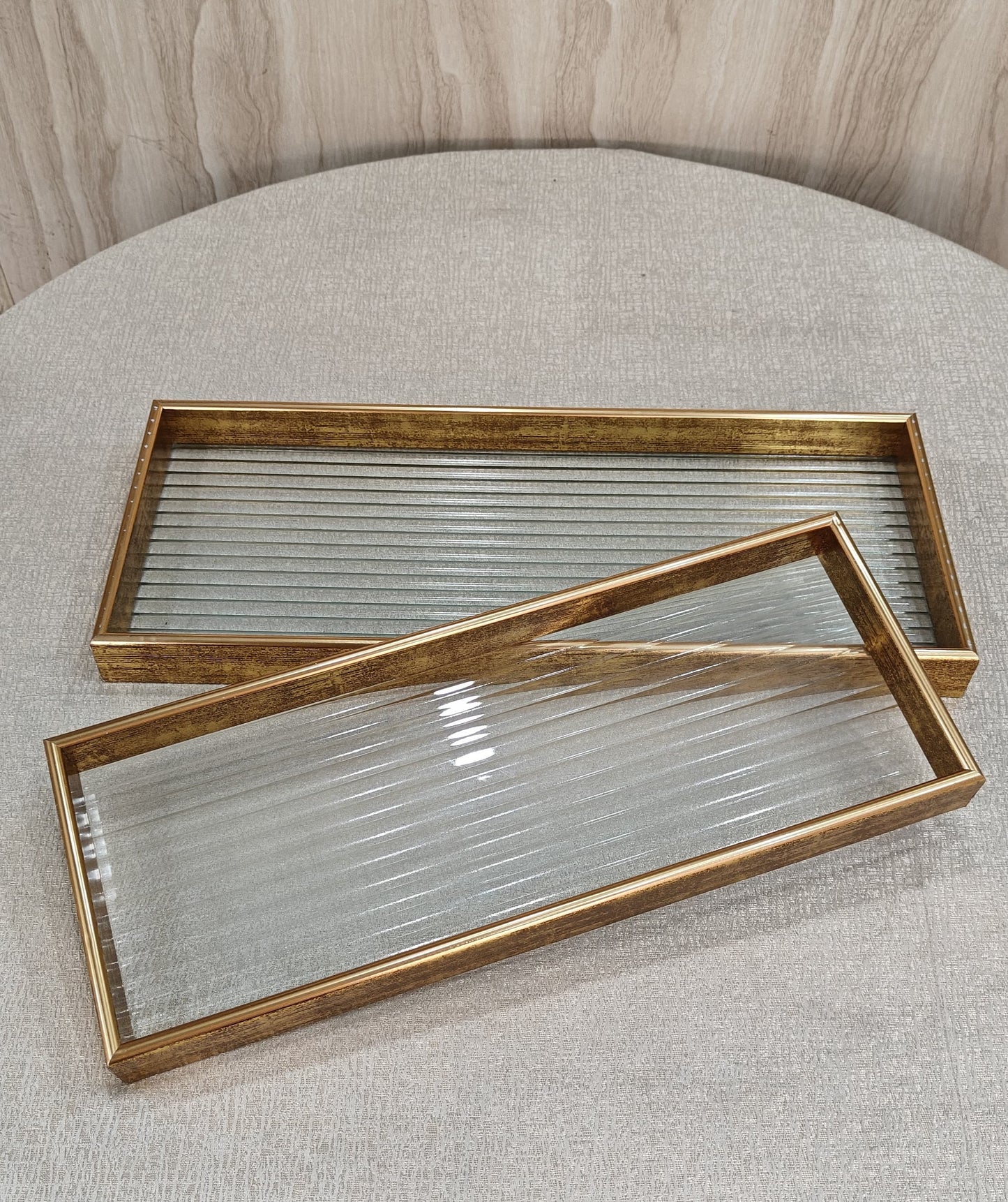 Tray