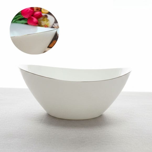 Salad bowl set 3pc