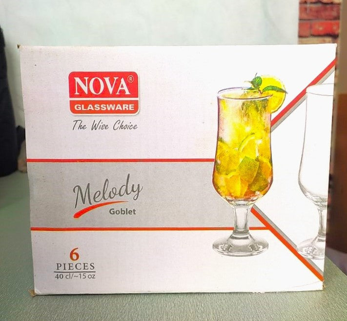 Glass Set