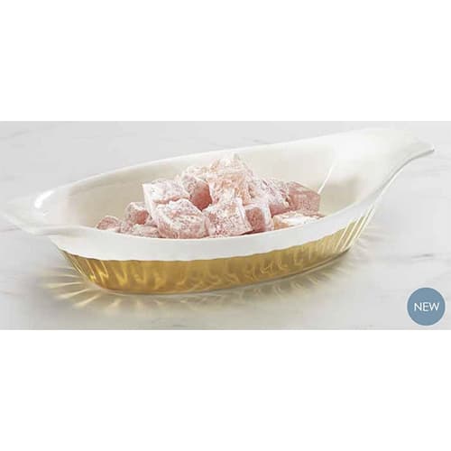 Symphony Serving Dish