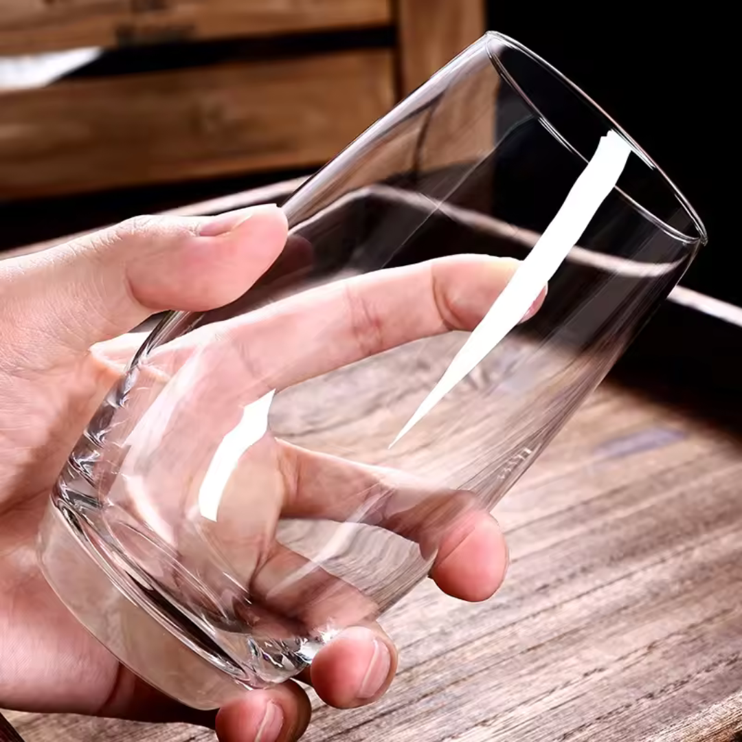 Glass Set