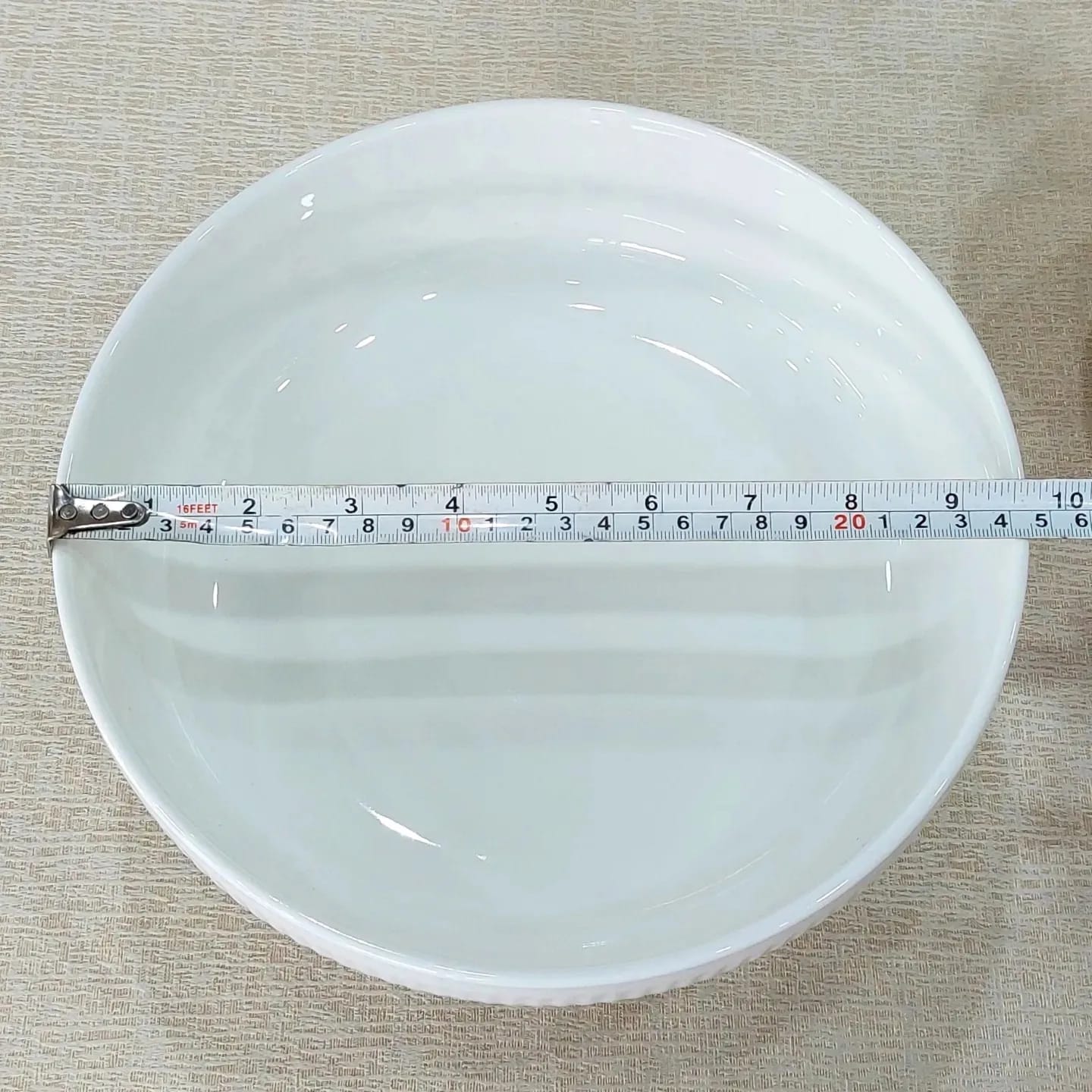 Porcelain Serving bowls