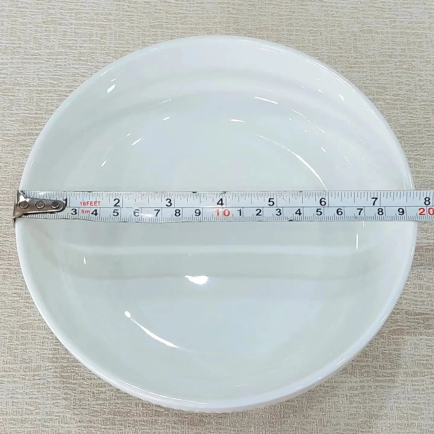 Porcelain Serving bowls