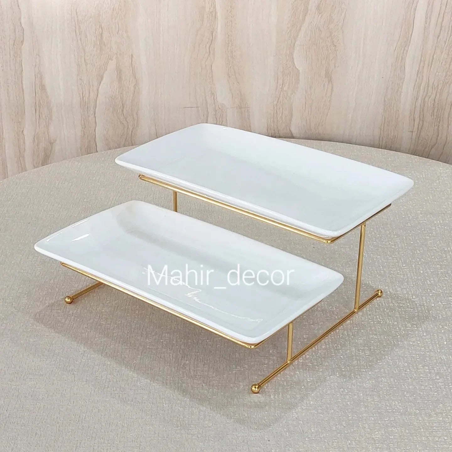 2-tier and 3-tier