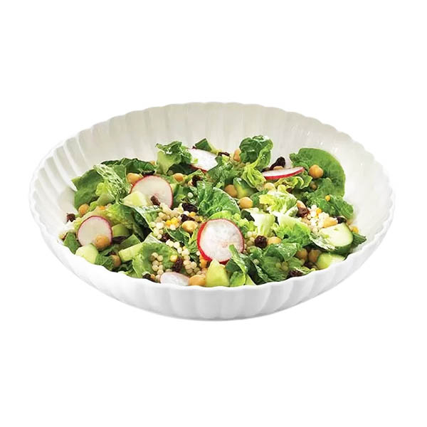 Symphony large serving bowl