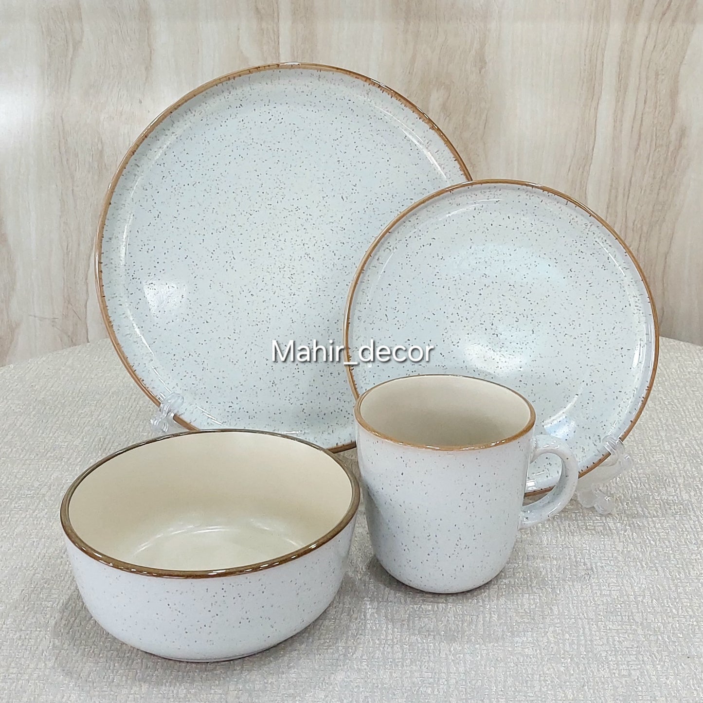 BreakFast Set
