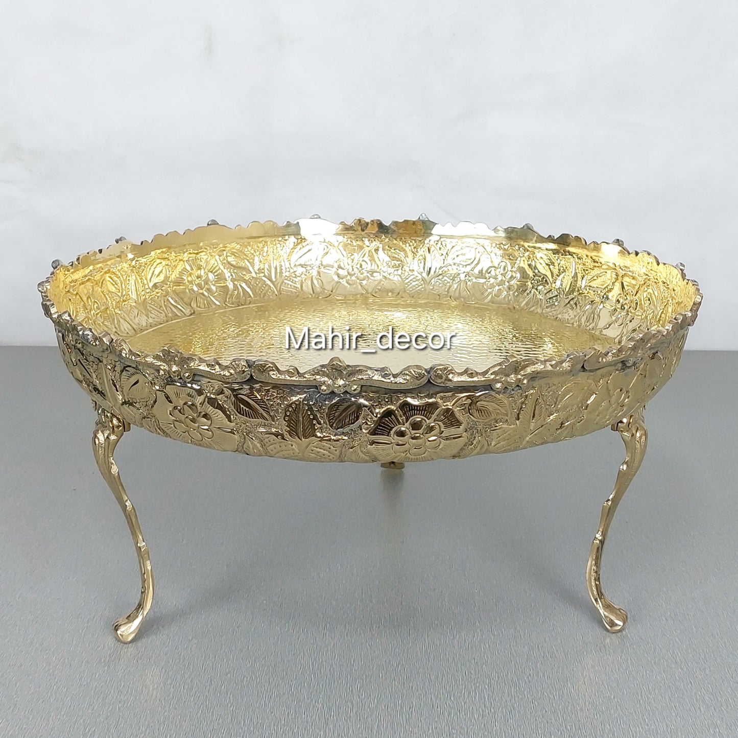 Serving Platter