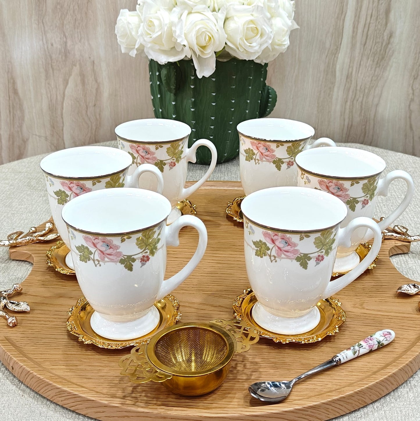 Muge set