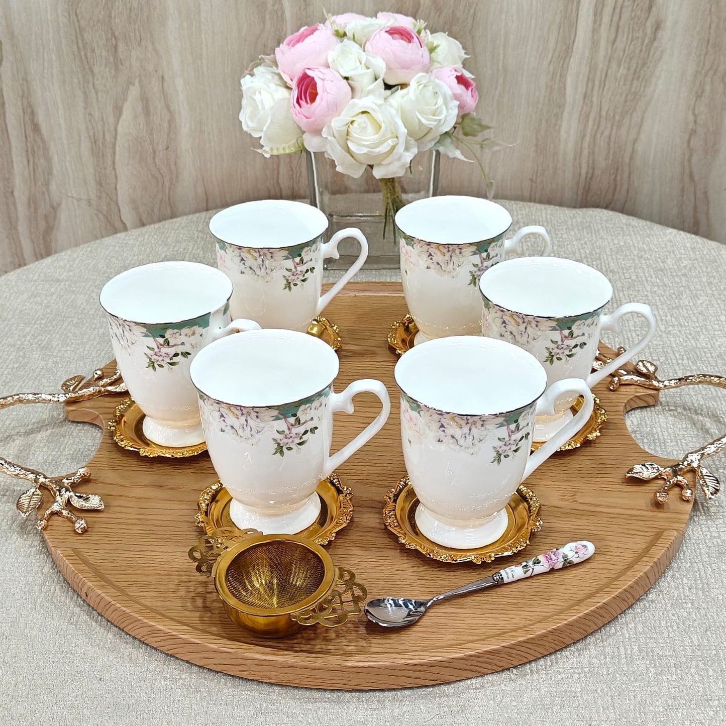Mug set