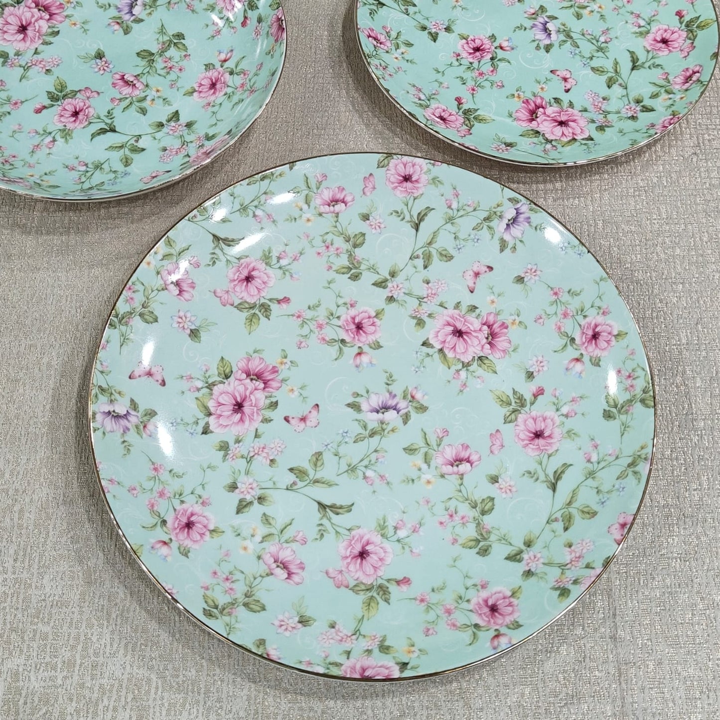 Breakfast Set
