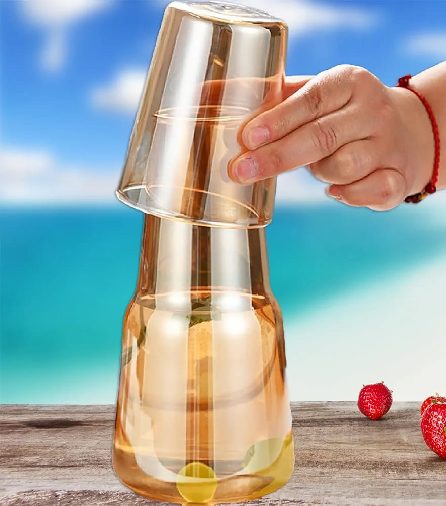 Water Carafe