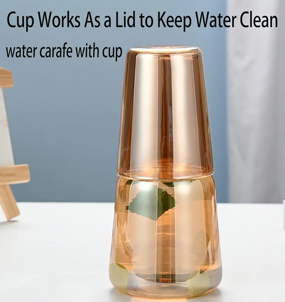 Water Carafe