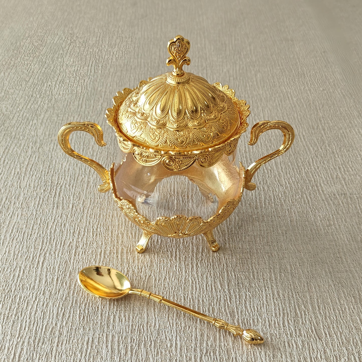 Sugar Pot