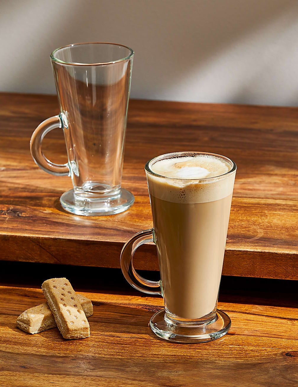Mug Pair