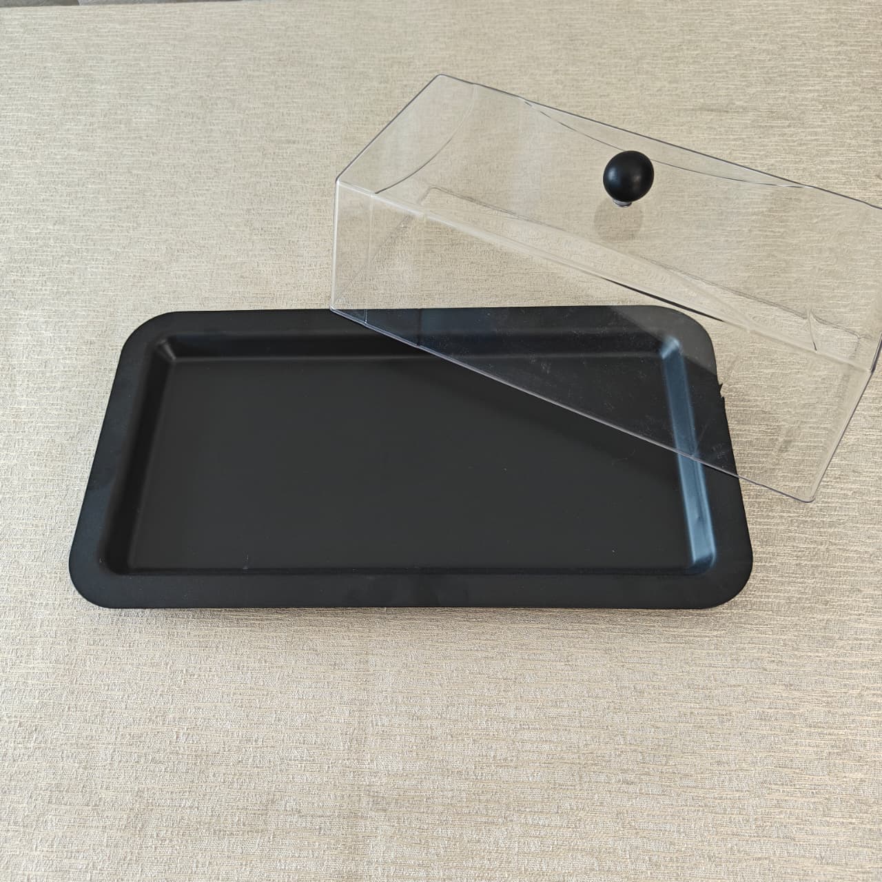 Rectangle Platter
