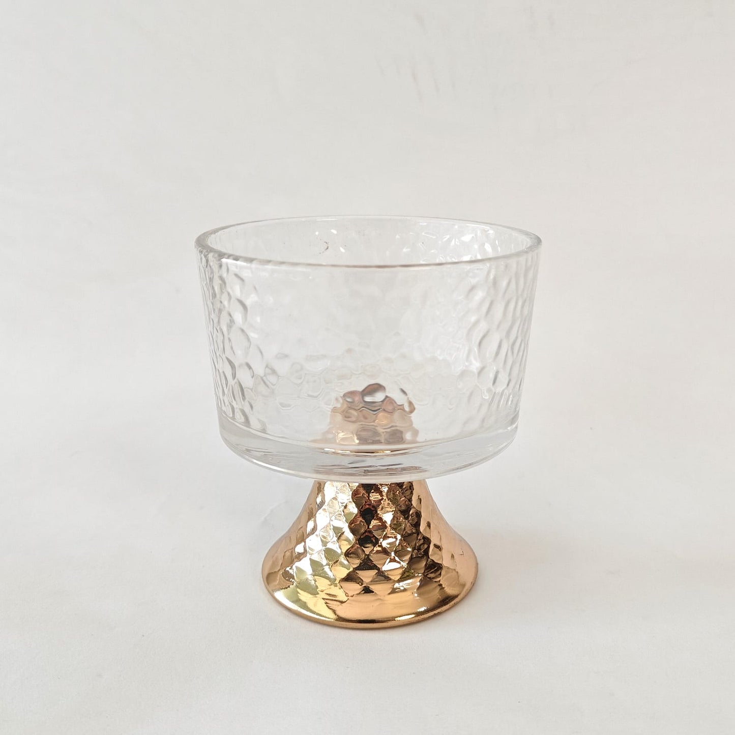 Dessert set of 6 cups