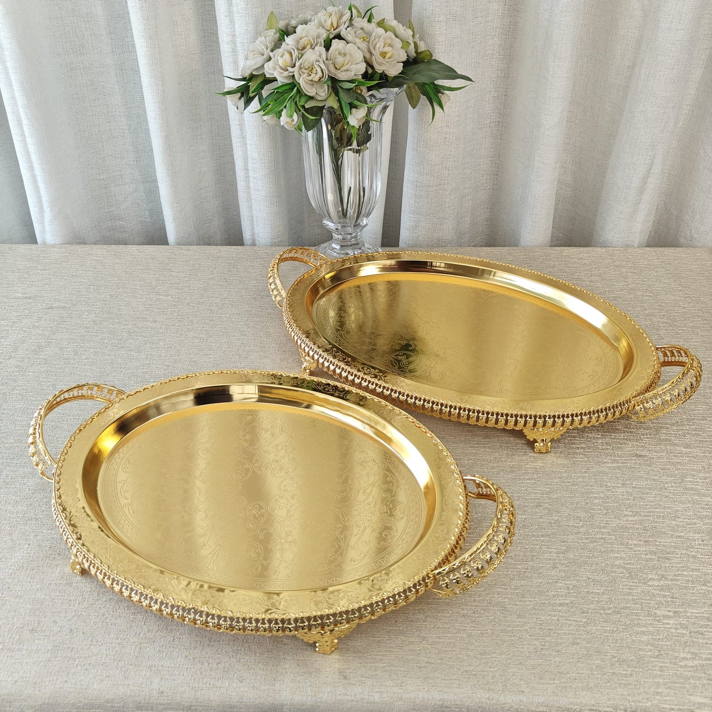 Serving Platters