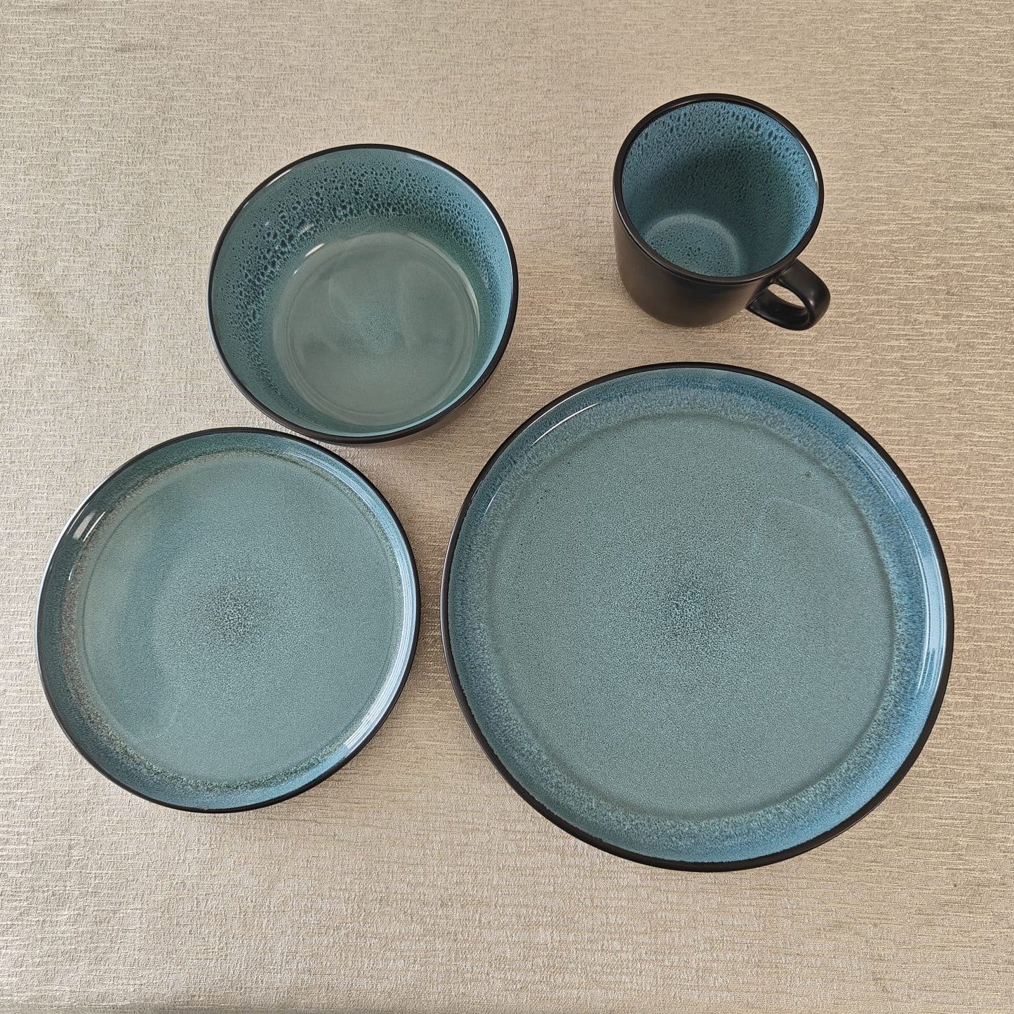Breakfast Set