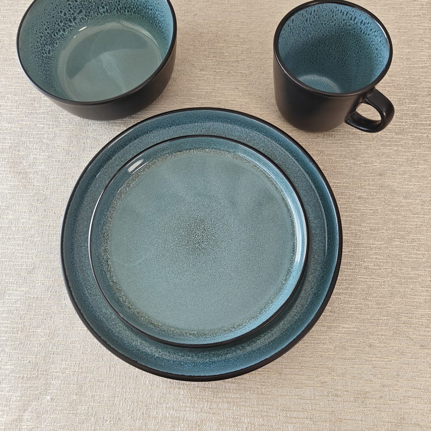 Breakfast Set