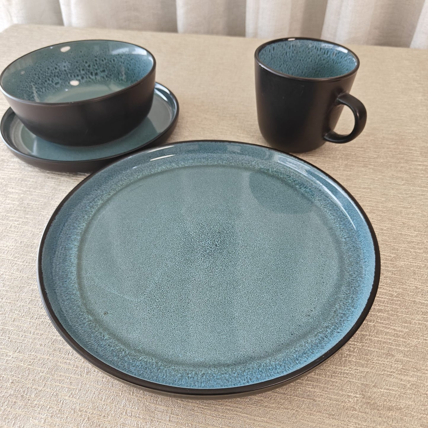 Breakfast Set