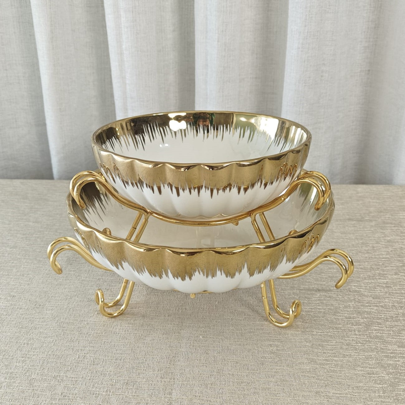 Serving Bowl