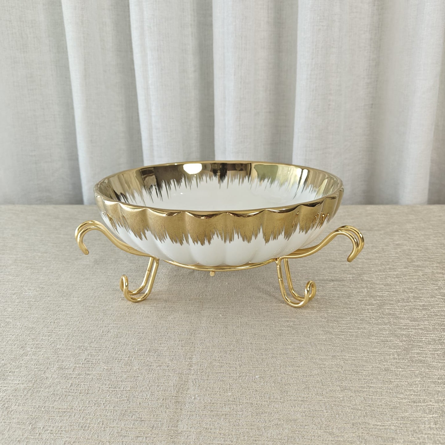 Serving Bowl