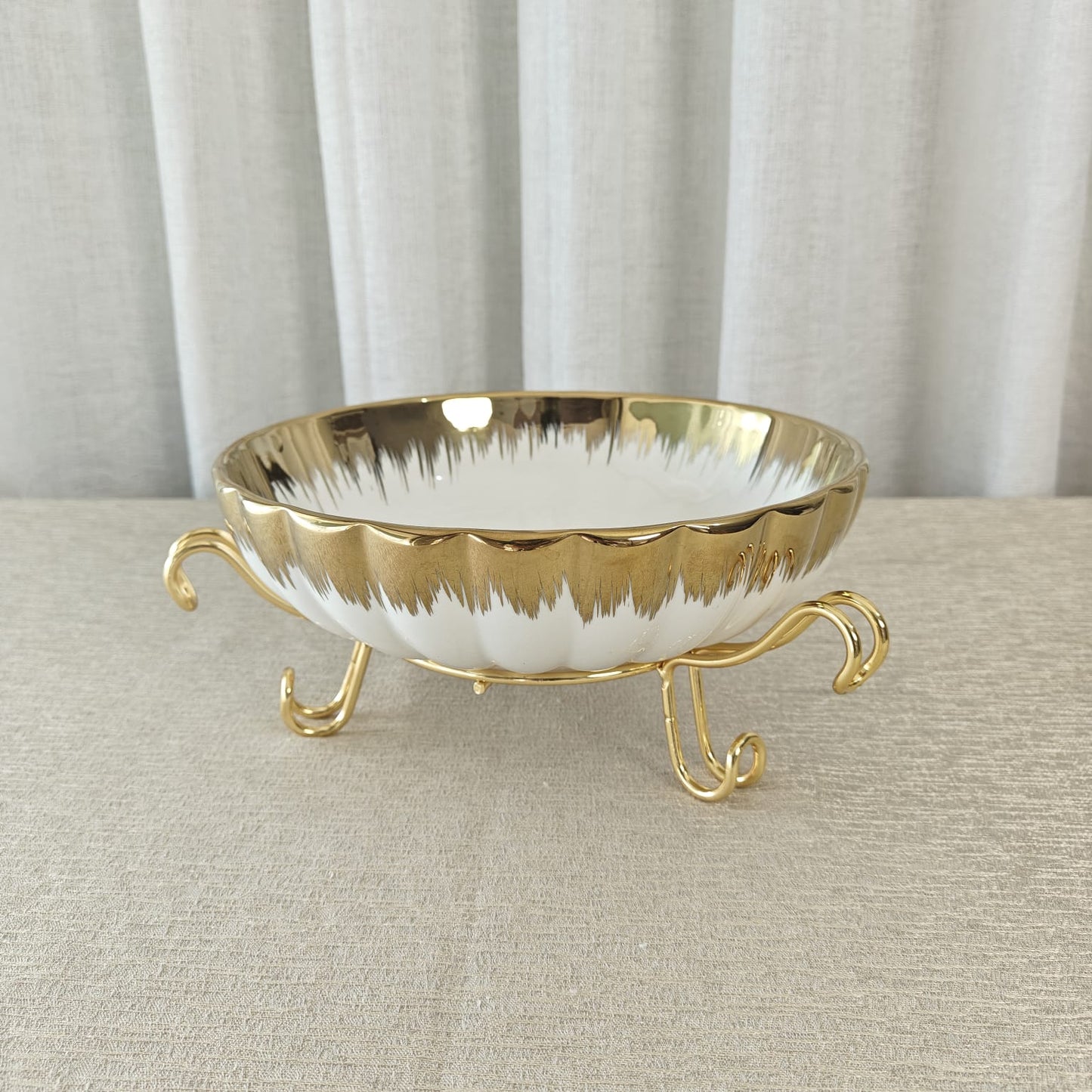 Serving Bowl