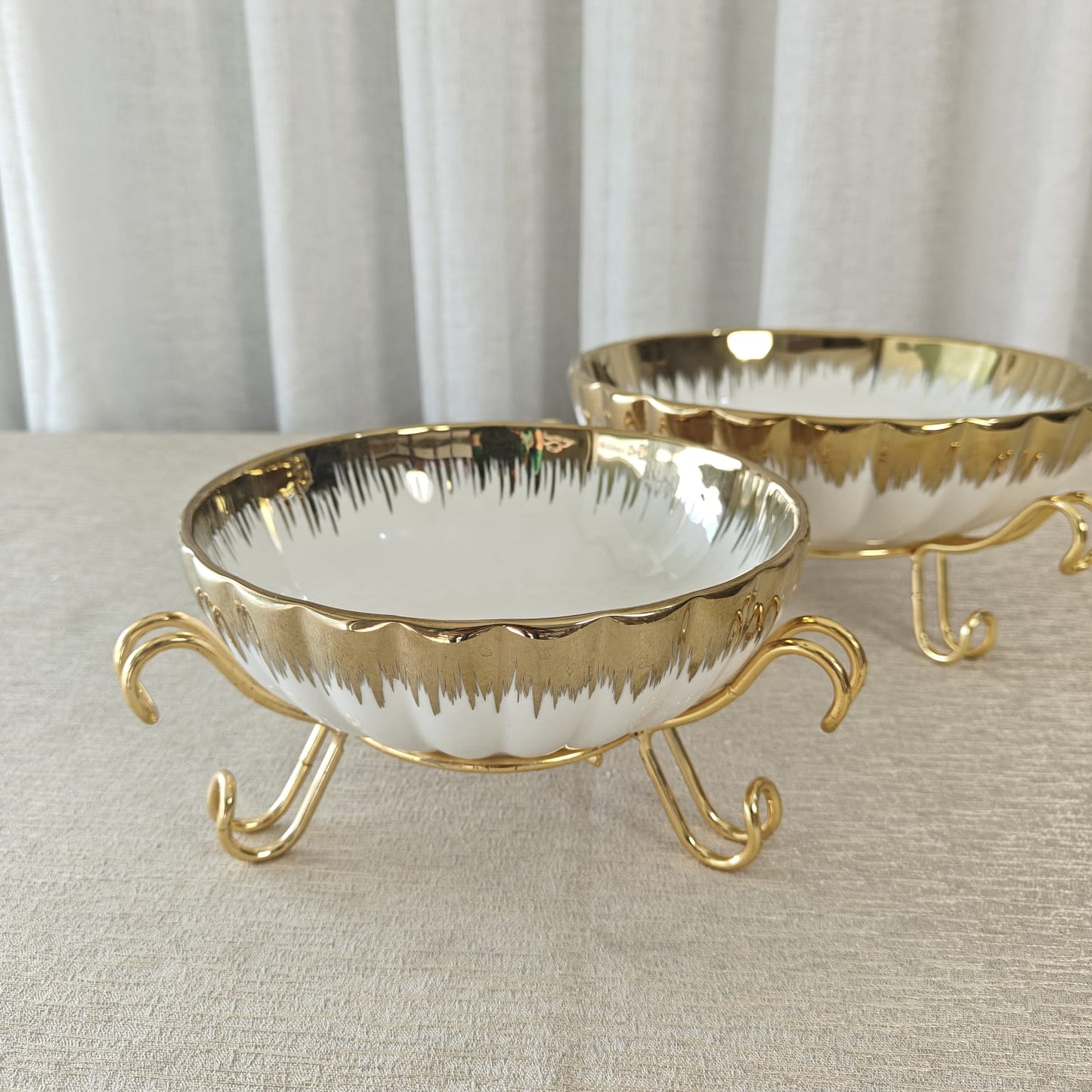 Serving Bowl